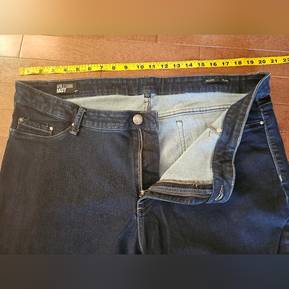 WILLIAM RAST Plus Size Women's Jeggings - Size 20 - Picture 6 of 10